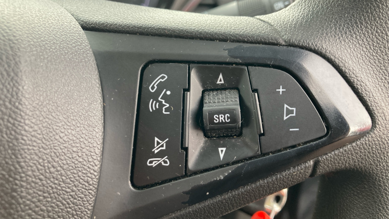 Vauxhall Viva 1.0 [73] SE 5dr [A/C] Petrol Hatchback